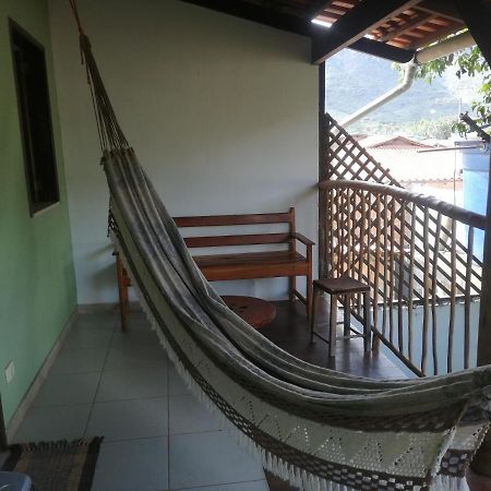 Pousada Casa De Nomades Вале до Капао Екстериор снимка