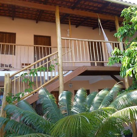 Pousada Casa De Nomades Вале до Капао Екстериор снимка